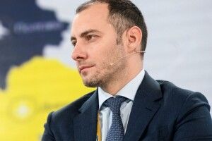 Міністр інфраструктури України розповів про три рівні захисту об'єктів енергетики (Відео)
