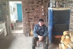 Чи може муляр стати кочегаром