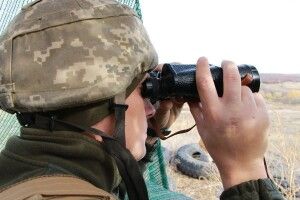 Ворог сьогодні порушив режим тиші біля Шумів і Водяного