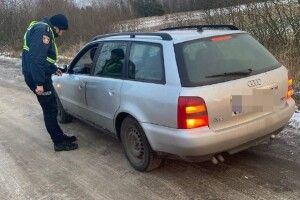 Програма «Чужий в селі»: що робити волинянам, які зустріли підозрілих людей 