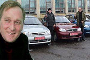 «РАТЬ» ЗАВЖДИ ПРАЦЮЄ НА 12 БАЛІВ