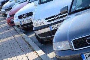 В Україні пропонують залишити нульове розмитнення авто лише для двох категорій населення