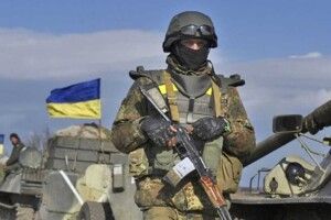 Угруповання ворога біля Конотопа та Охтирки втратило до 50% особового складу