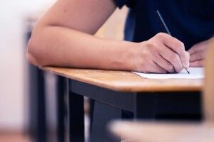 Фізика не в моді: на Волині лише 4% абітурієнтів обрали точні науки для НМТ