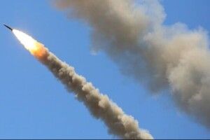 Вночі російські ракети влучили в приватний сектор Харкова