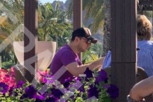 Хіба перед Оманом Зеленського не попередили про конфлікт Ірану та США?