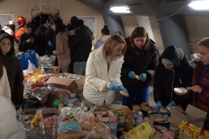 У Тернополі доля ще 22 осіб залишається невідомою, пошуки тривають  