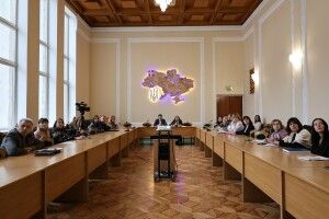Один рік реформи: як на Волині працює нова система оцінювання повсякденного функціонування