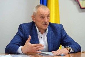 Волинь отримає на сільську медицину майже 200 мільйонів