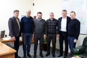 На Волині румунські партнери планують створити індустріальний парк