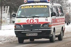 ЧИ ВЦІЛІЄ ЛІКАРНЯ У ТОРЧИНІ?