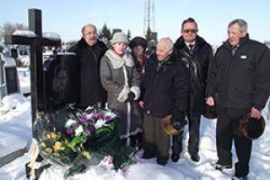 СВІТЛО ДУШІ Й ТВОРЧОСТІ ВІКТОРА ГОРНИЧА