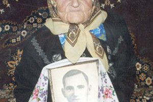 ФОТО НА КОНКУРС: мені вже сто, а ти все молодий...