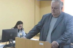 Водій привозив гроші меру ввечері до хати