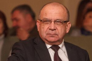 Володимир Гунчик: «Вперше в історії Луцька так нахабно знехтували законом»