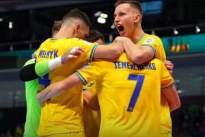 Україна громить Францію 7:1 – і здобуває історичну «бронзу» на чемпіонаті світу