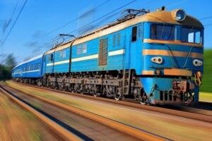 Через нові карантинні зони зміниться рух поїздів