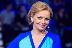 Актриса Ірма Вітовська розповіла, чому відмовляється працювати з росіянами
