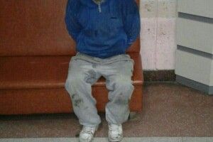 28-річний рівнянин посеред вулиці намагався зґвалтувати 55-річну жінку