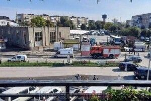 У волинському місті шукали вибухівку