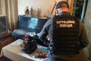Волинянин повністю забив свій комп’ютер дитячим порно