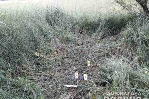 Підозрюваний у зґвалтуванні жінки вже за гратами