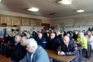 Попри недофінансування у Володимирі-Волинському буде тепло