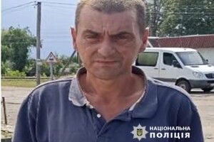 Поліція розшукує 44-річного волинянина за вчинення майнових злочинів