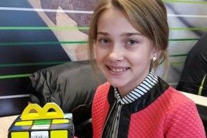 Ківерцівський соловейко заспівав на всю Україну
