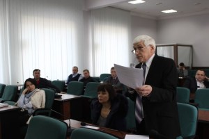 Як у Луцьку будуть визначати оператора електронних квитків?