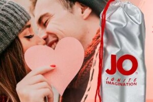 Кохання та інтим: вплив секс-іграшок на особисте життя (18+)
