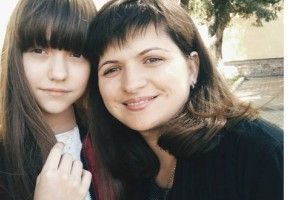 Маневичанка виборола «бронзу» на конкурсі юних композиторів