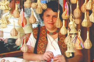 НАРОДИЛАСЯ З УМІННЯМ ВИПЛІТАТИ КРАСУ