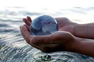 ВІКНО РУБРИКИ: сьогодні — Всесвітній день водних ресурсів