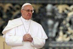 Папа Римський звернувся до... мафії 