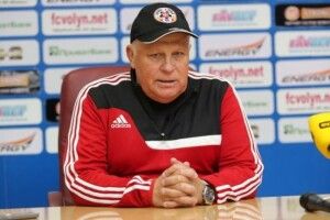 Кварцяний сьогодні відзначає 40-річчя тренерської діяльності