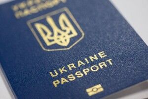 Втричі більше волинян захотіли оформити біометричні документи