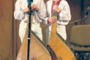 «СОВЄТСЬКИЙ ВОКАЛ А-ЛЯ ТАЇСІЯ ПОВАЛІЙ ПРИРЕЧЕНИЙ, ЯК «ТИТАНІК»