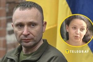 Головком ЗСУ Драпатий заявив про фейкову атаку проти нього та родини