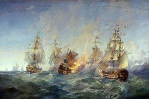 Напередодні матчу з «Чорноморцем» «Верес» розробив гру «Потопити моряків!»