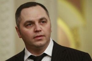 У дисертації Портнова знайшли новий плагіат