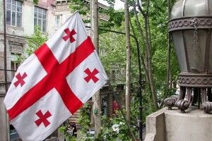 «Щоб не довелося тусуватися з придурками»: грузинський бар ввів візи для росіян