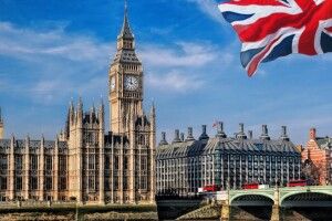 Велика Британія не готова дати Україні гарантії безпеки, як у НАТО