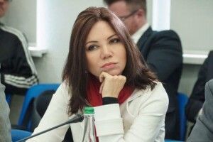 Вікторія Сюмар: Мінські угоди не передбачали скорочення армії і визнавали територіальну цілісність України