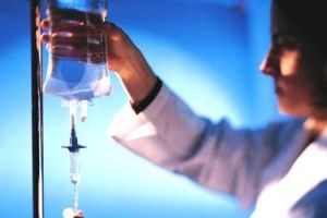 У Рівному менінгіт ледь не забрав життя 4-річного хлопчика
