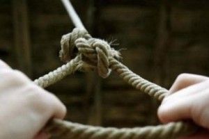 Волинянин випив – і накинув петлю на шию…