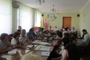 Волинських голів ОТГ застерегли щодо пожеж на жнивах