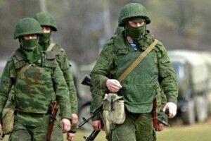Садовий: У районі Бродів висадився російський десант. Наші дали відсіч