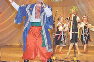 У «ФІЗИКІВ» БОЖИДАРНІКА — ЛІРИЧНА ДУША!