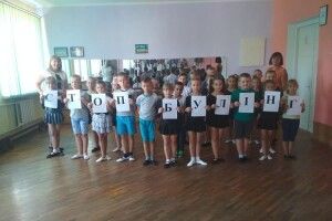 Школярам у Рожищах розповіли про булінг 